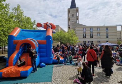 Flohfest 2025- schön war es mit euch!