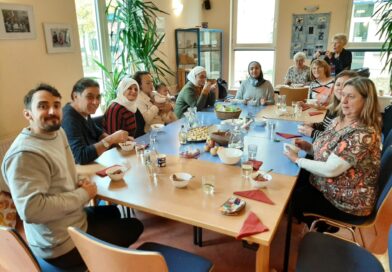 Interkulturell und generationsübergreifend