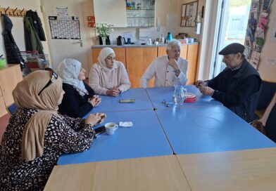 Es war so lecker….