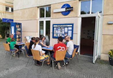 Tag der Nachbarschaft